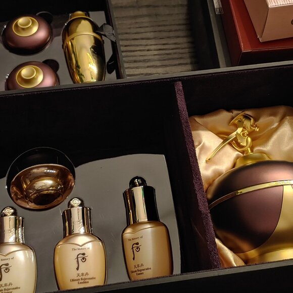 History of Whoo Imperial set - Picture 3 of 3